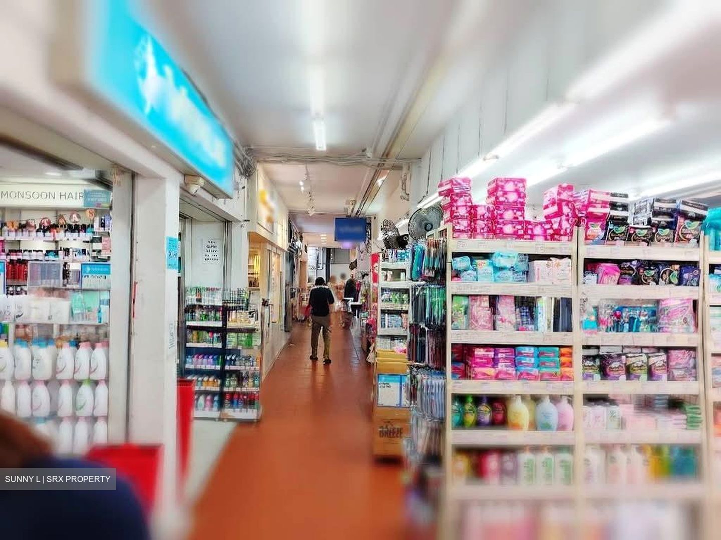 Ang Mo Kio Avenue 8 (D20), Shop House #567870401